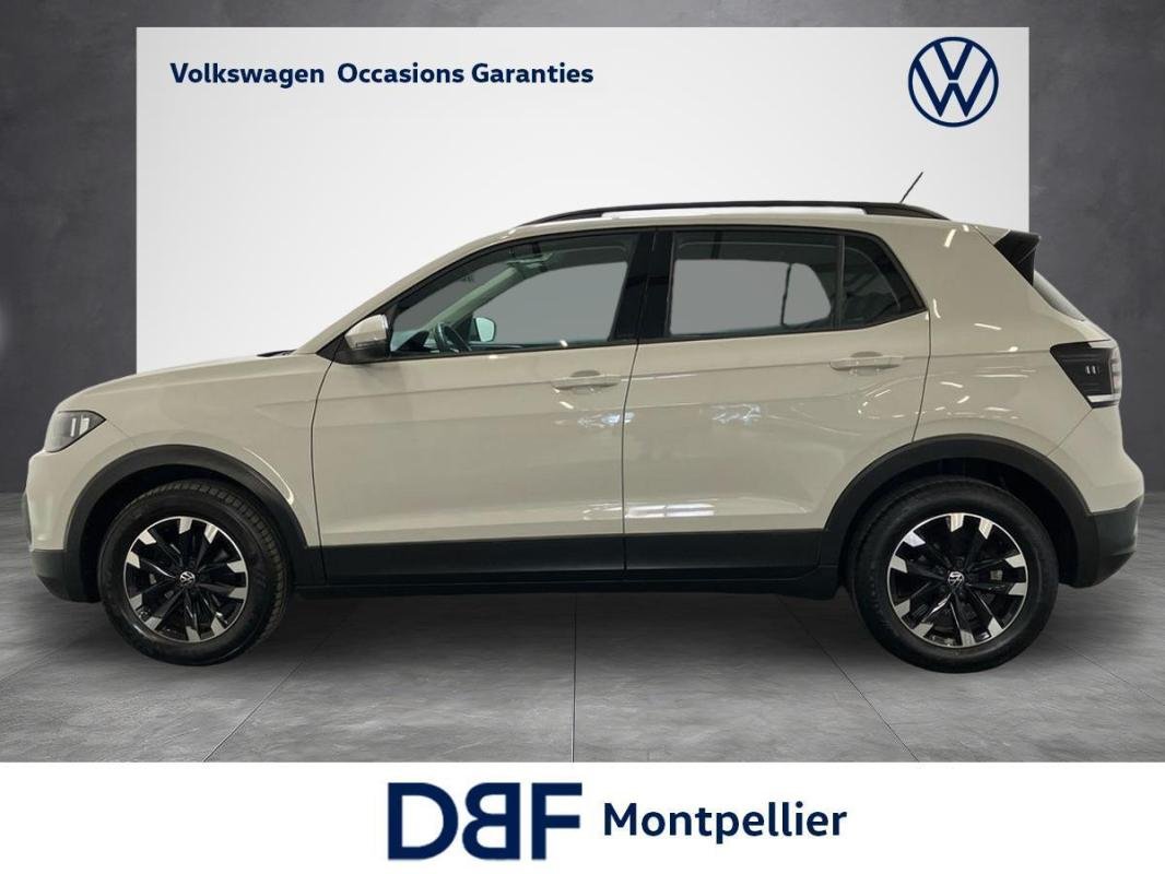 Volkswagen T-Cross - Photo 2