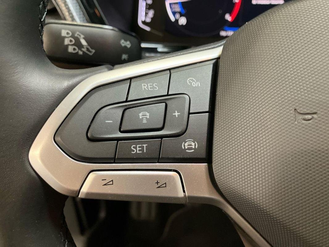 Volkswagen T-Cross - Photo 21