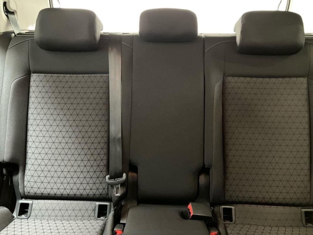 Volkswagen T-Cross - Photo 22
