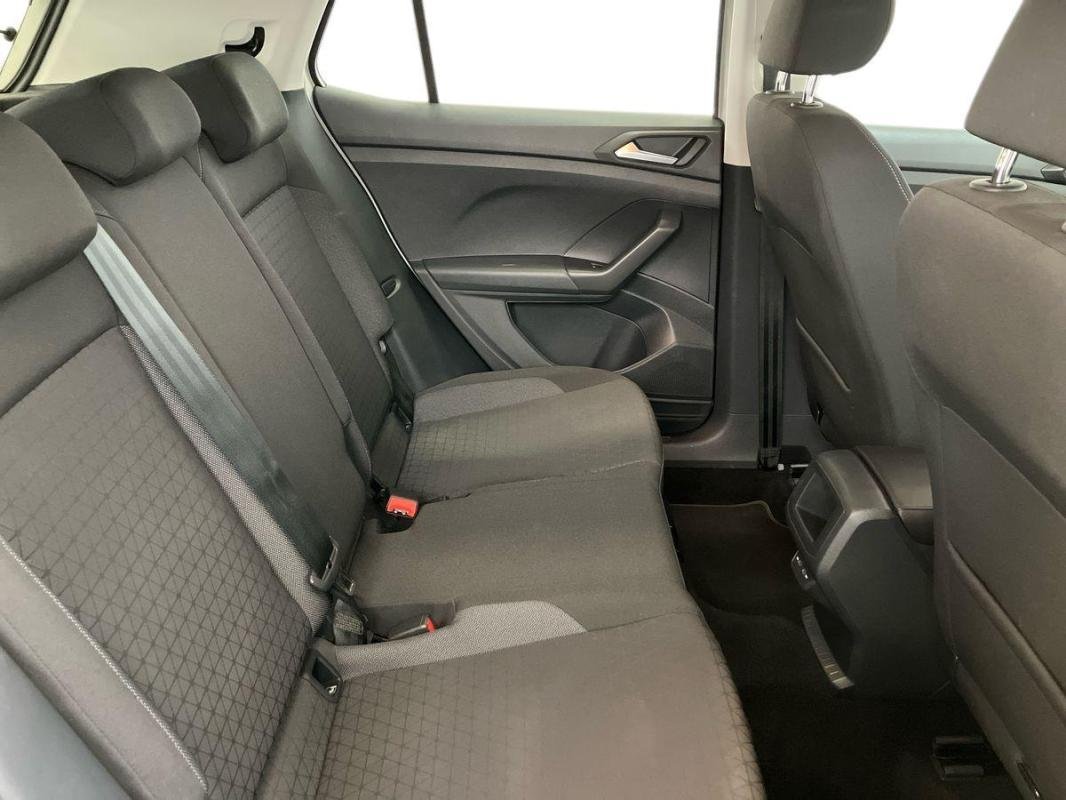 Volkswagen T-Cross - Photo 23