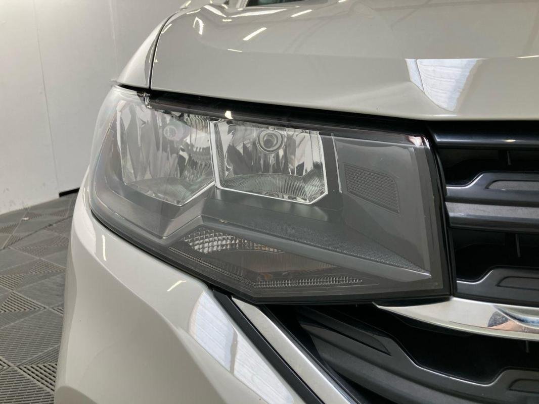 Volkswagen T-Cross - Photo 25