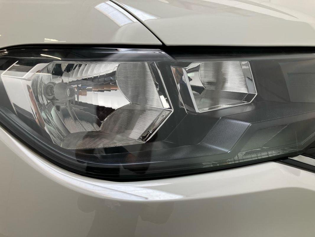 Volkswagen T-Cross - Photo 26