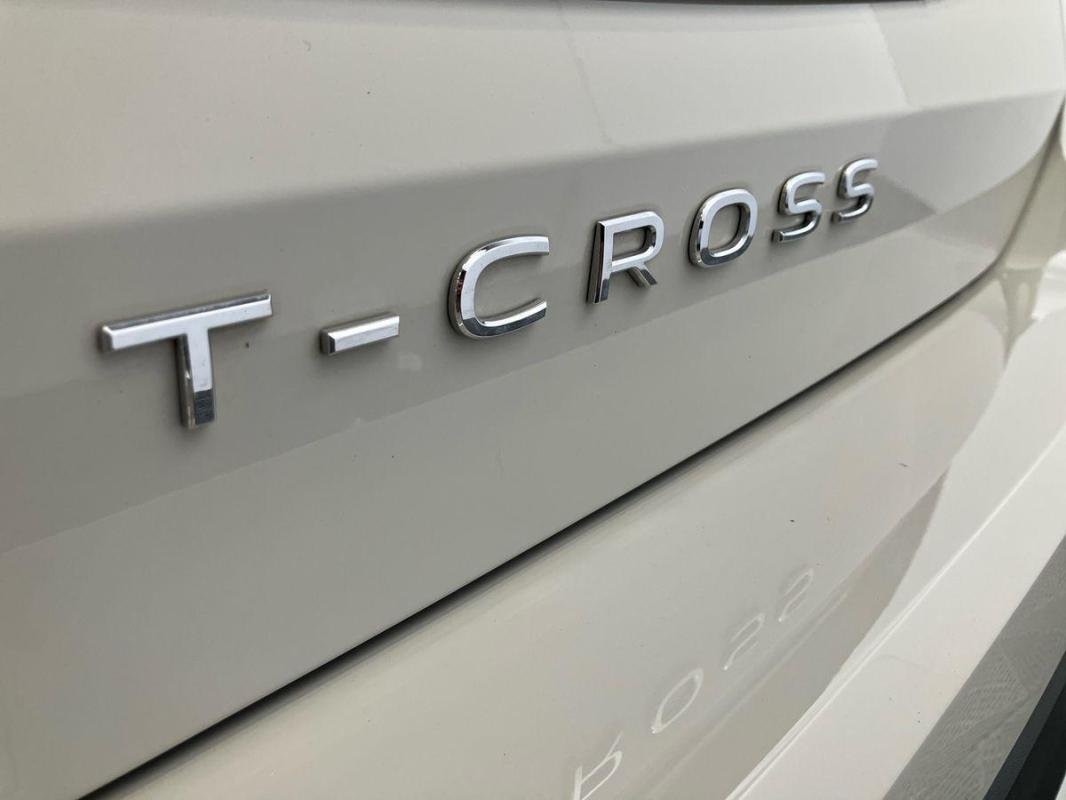Volkswagen T-Cross - Photo 27
