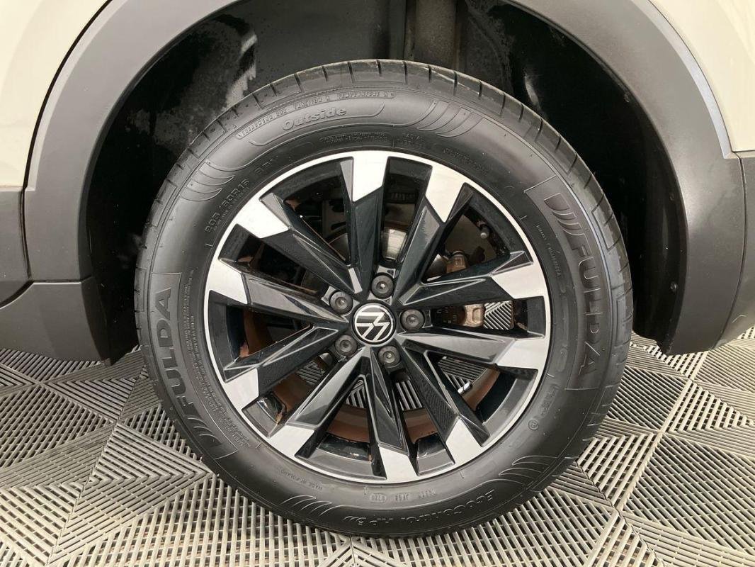 Volkswagen T-Cross - Photo 28
