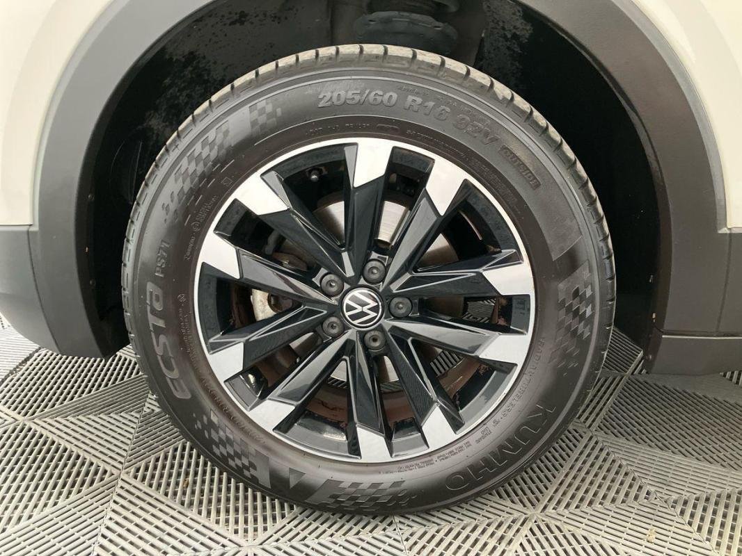 Volkswagen T-Cross - Photo 29