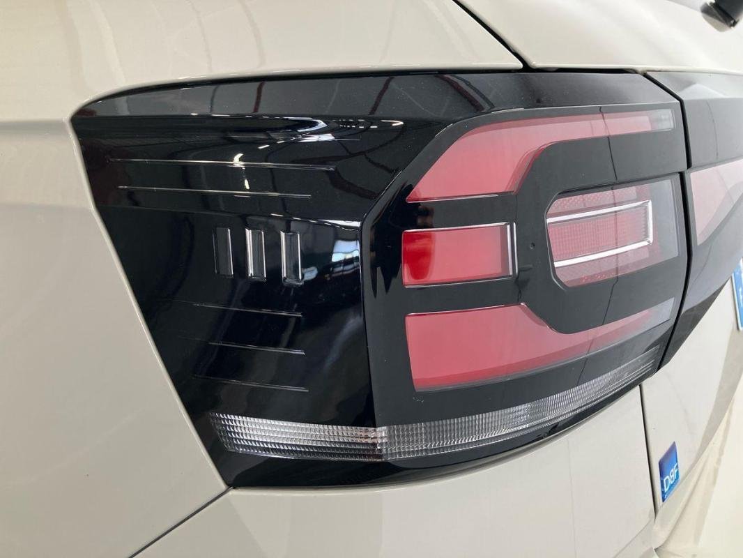Volkswagen T-Cross - Photo 30