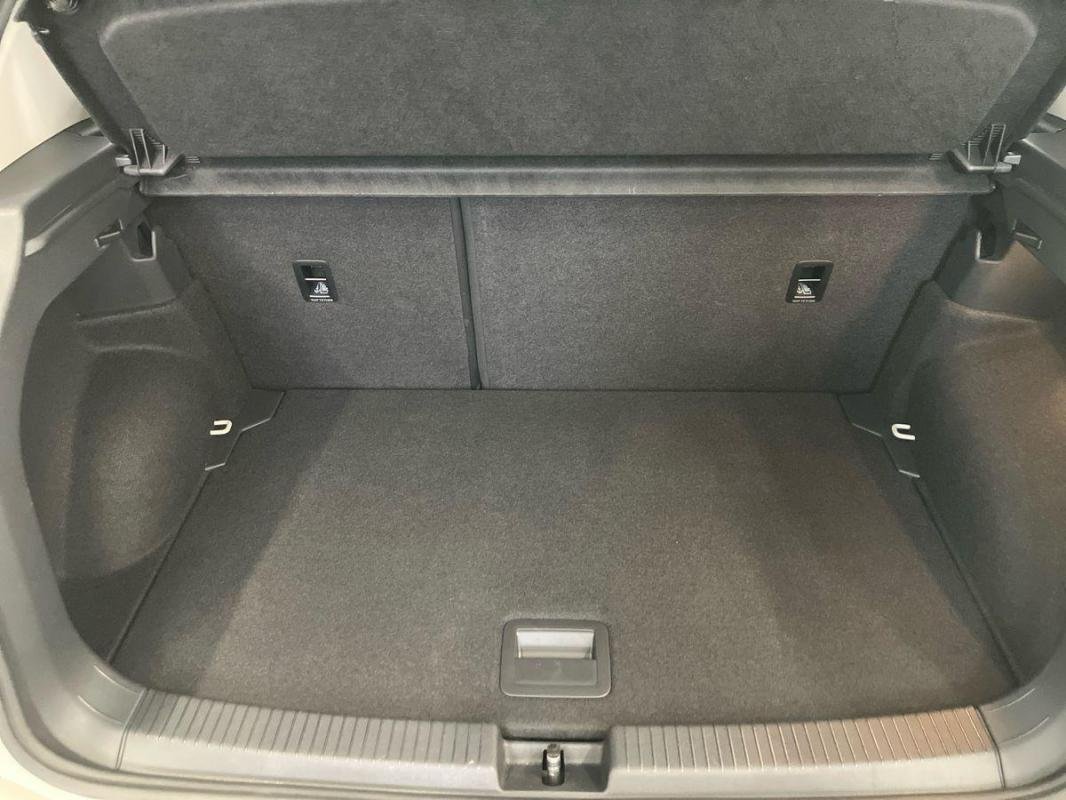 Volkswagen T-Cross - Photo 31