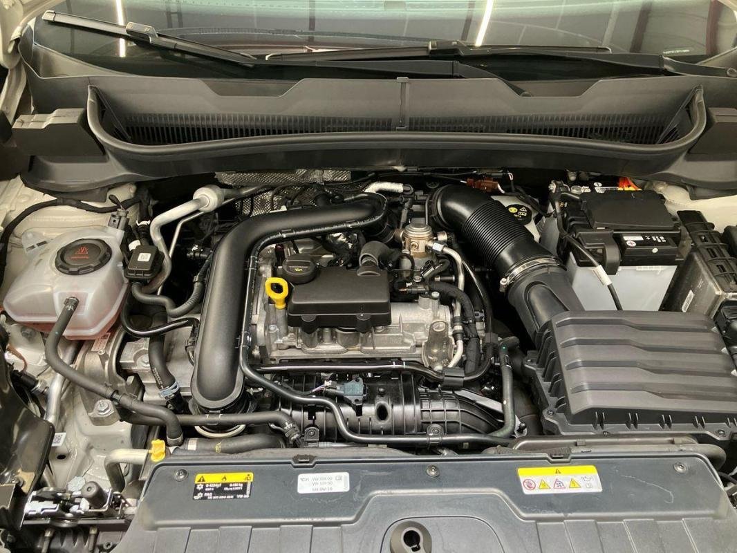 Volkswagen T-Cross - Photo 33