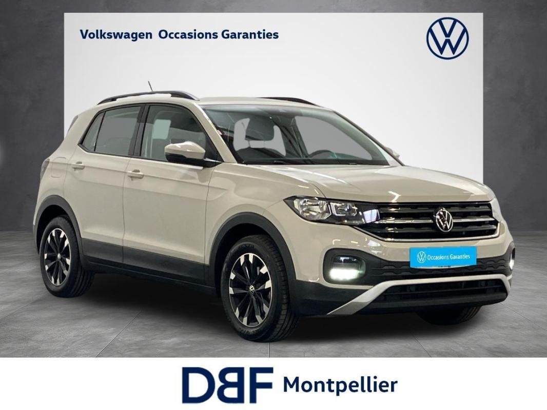 Volkswagen T-Cross - Photo 6