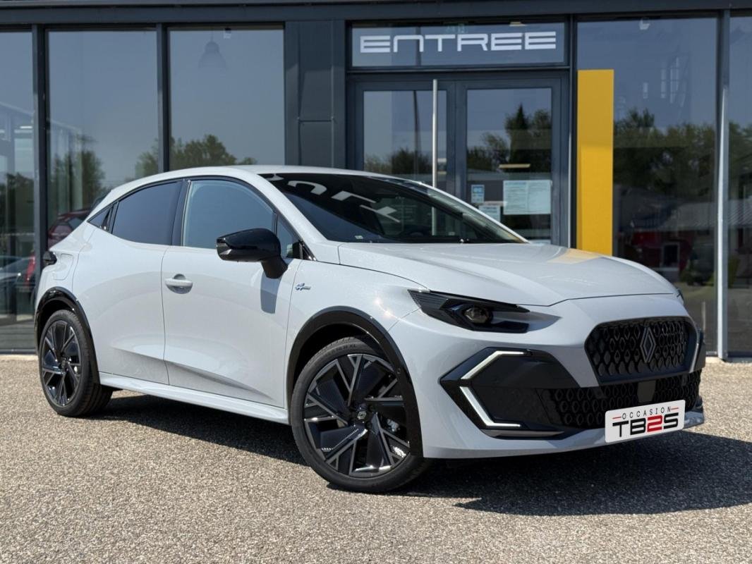 Renault Clio - Photo 1