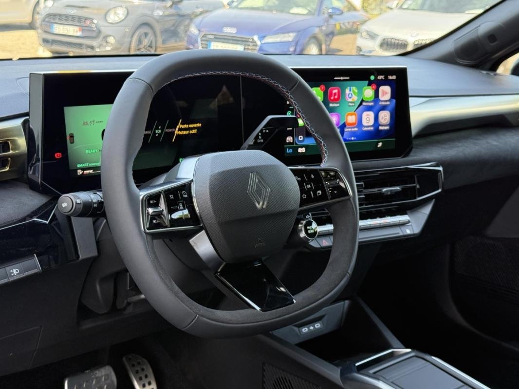 Renault Clio - Photo 12