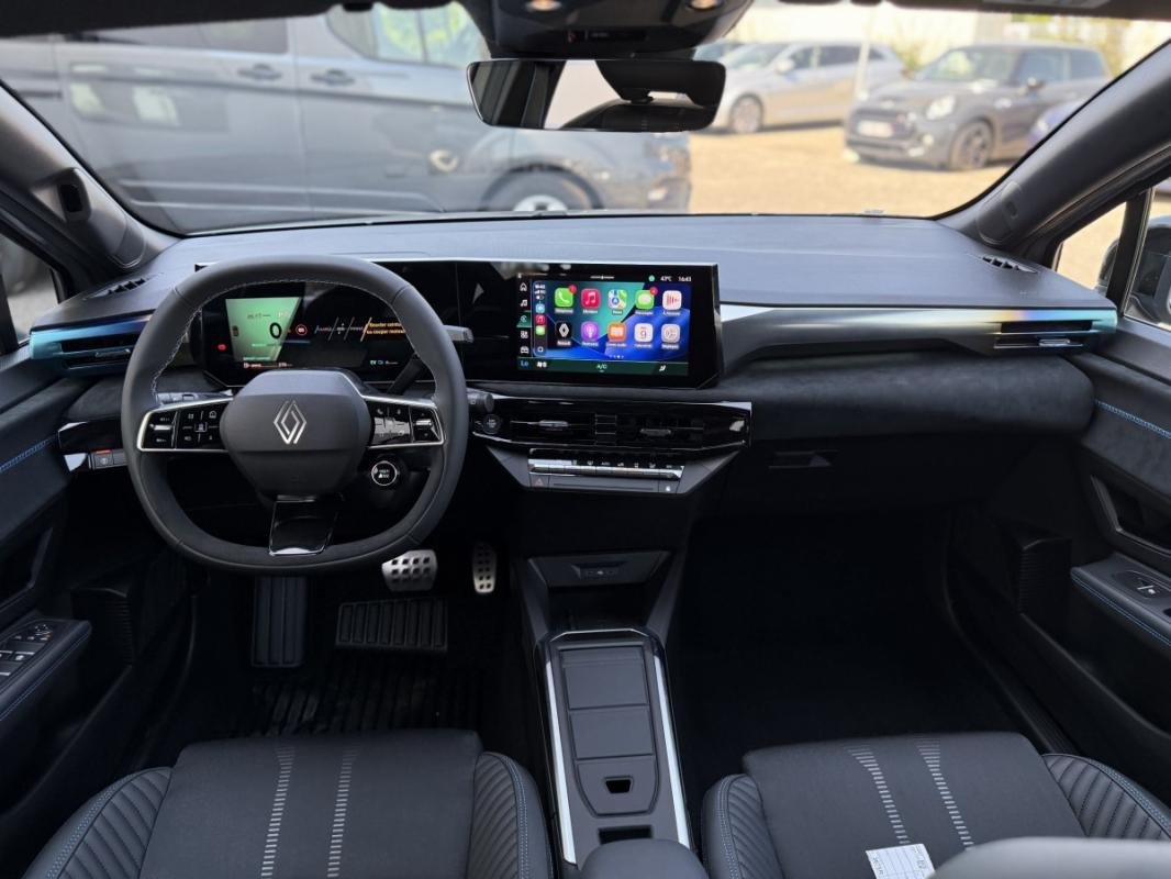 Renault Clio - Photo 14