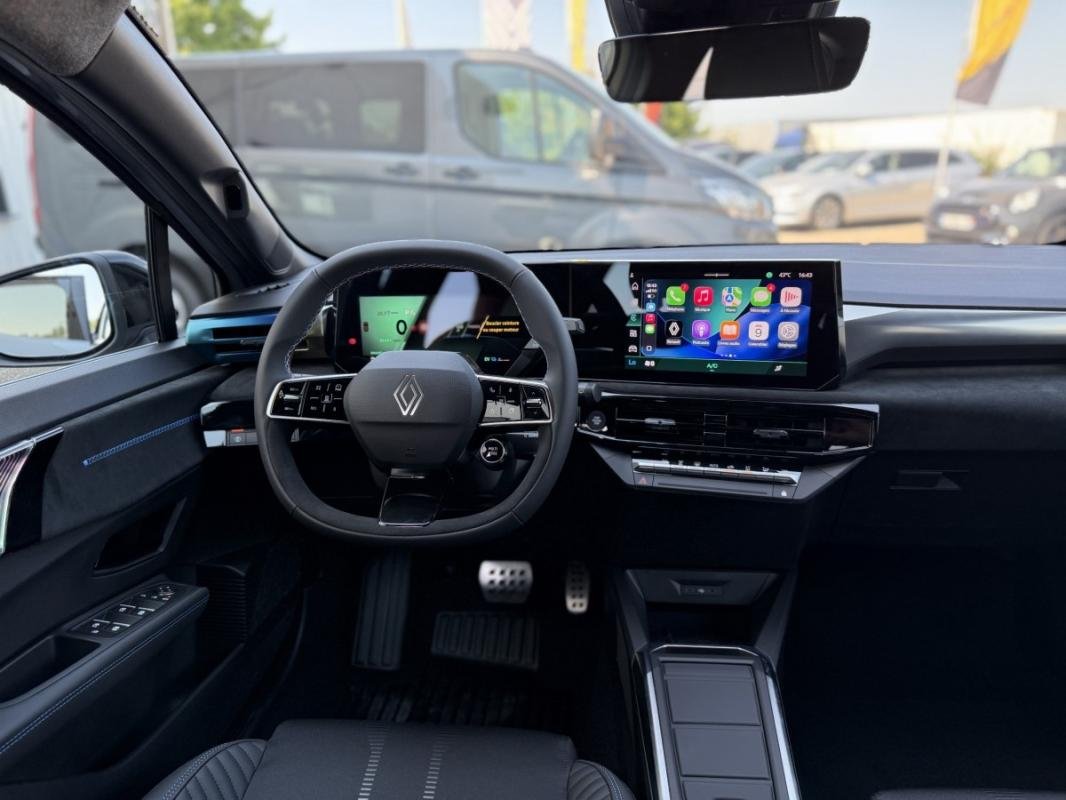 Renault Clio - Photo 15