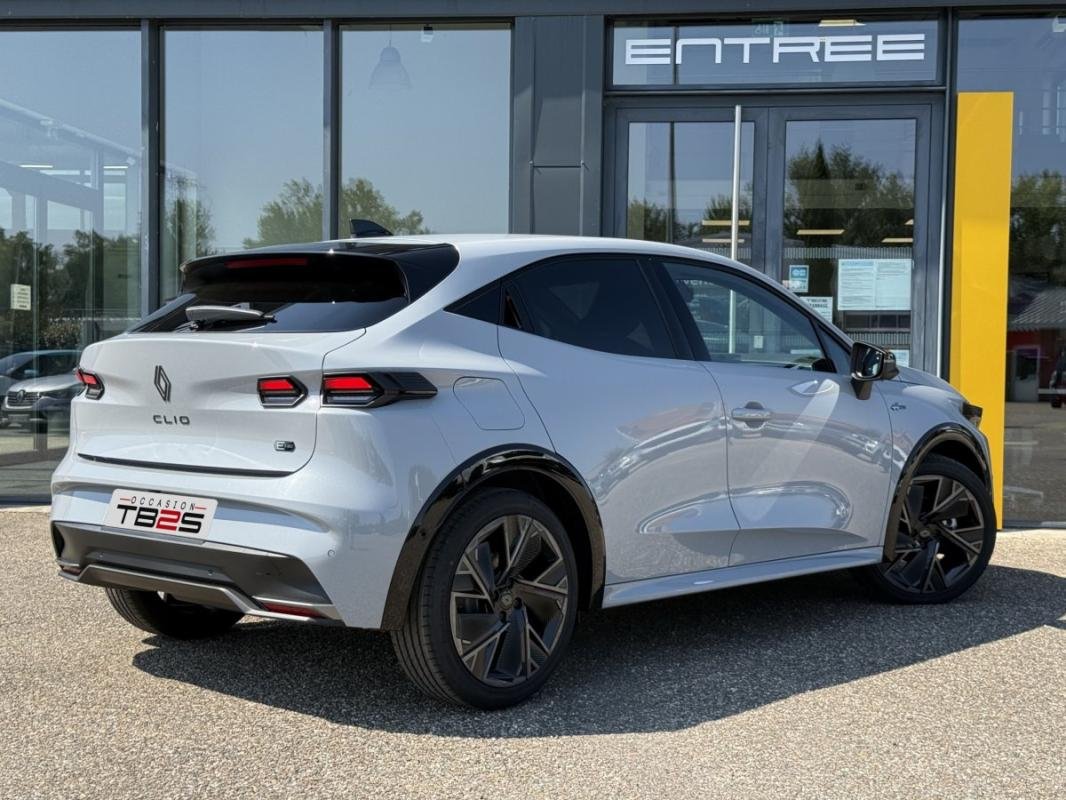 Renault Clio - Photo 3