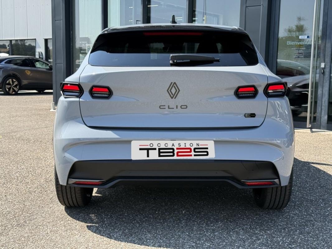 Renault Clio - Photo 6