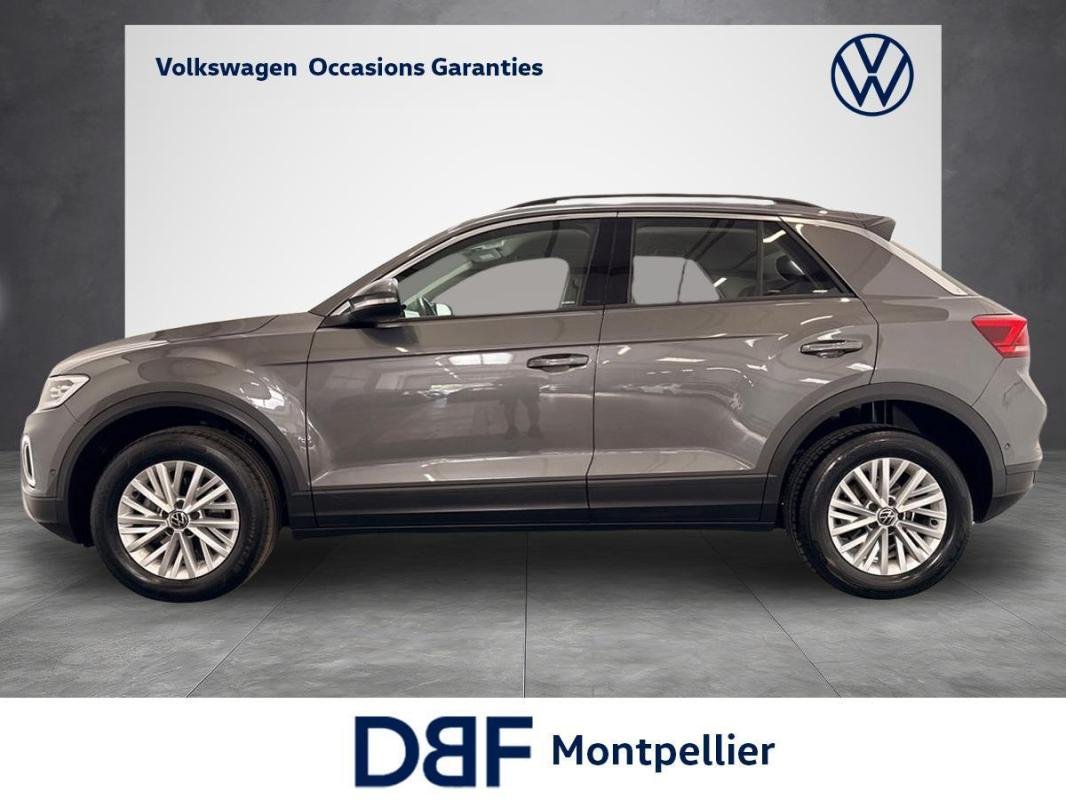 Volkswagen T-Roc - Photo 2