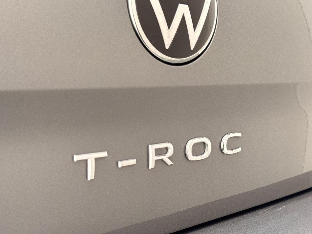 Volkswagen T-Roc - Photo 27