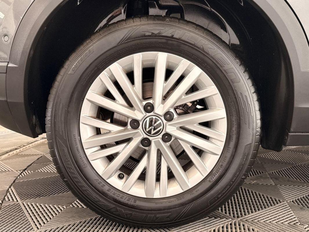 Volkswagen T-Roc - Photo 28