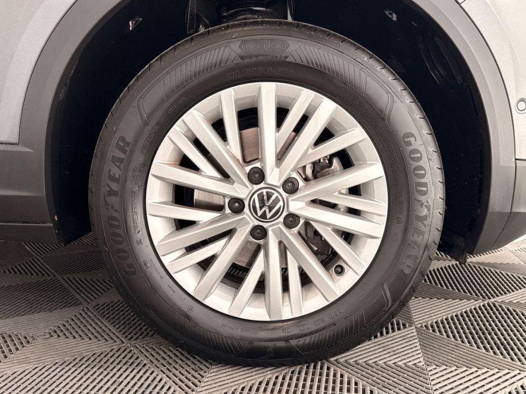 Volkswagen T-Roc - Photo 29