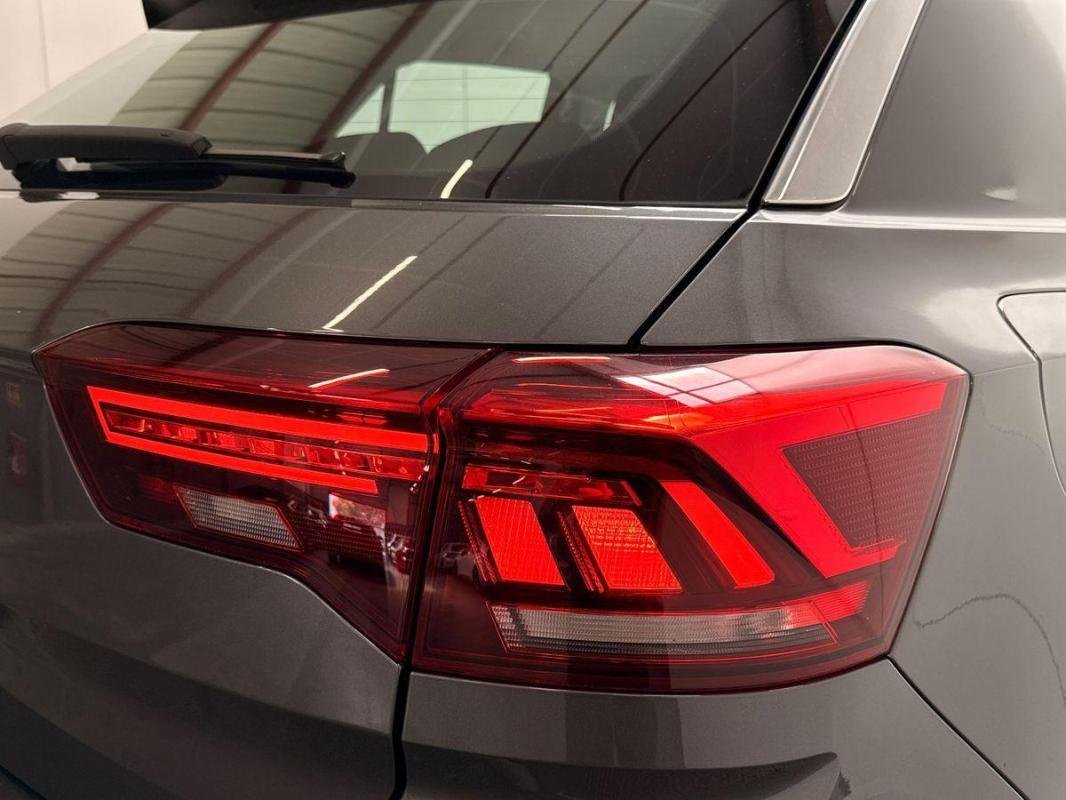 Volkswagen T-Roc - Photo 30