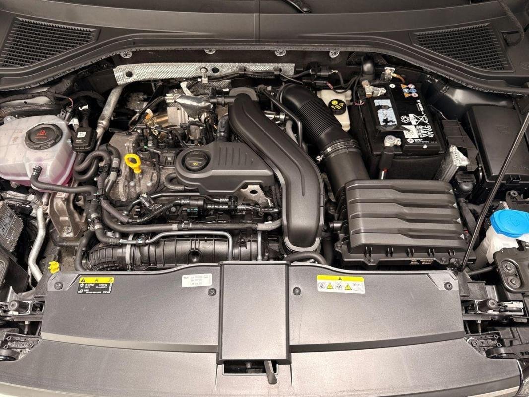 Volkswagen T-Roc - Photo 33