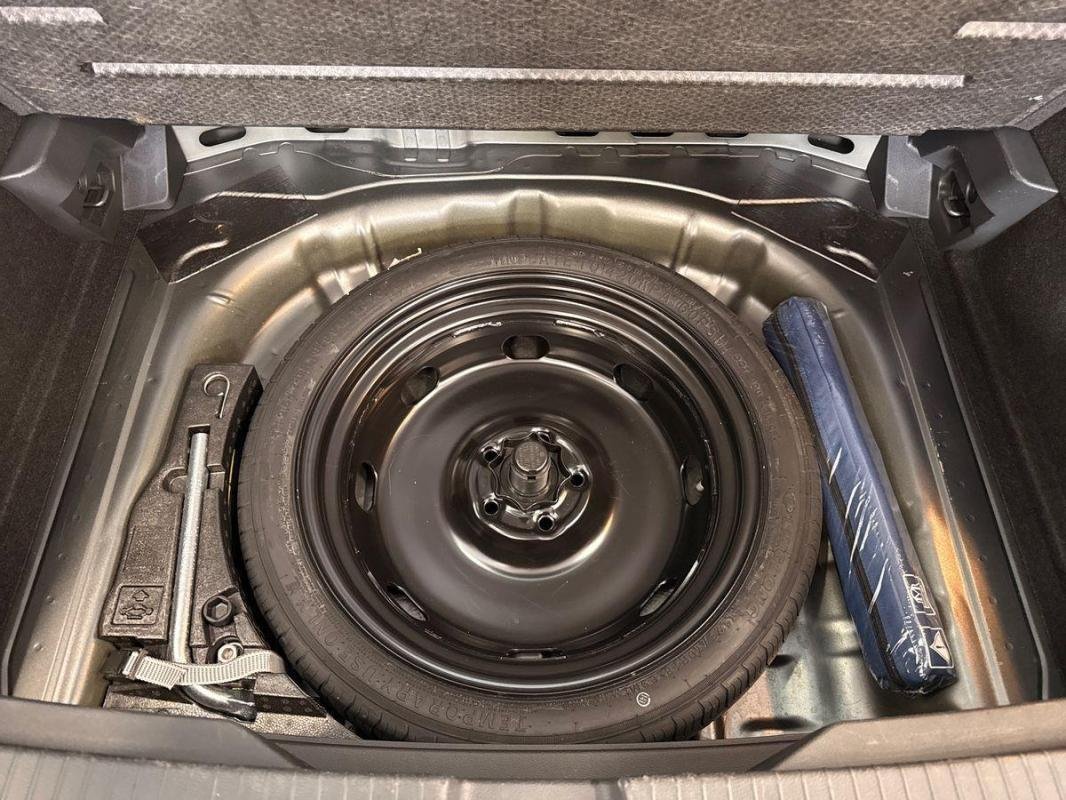 Volkswagen T-Roc - Photo 34
