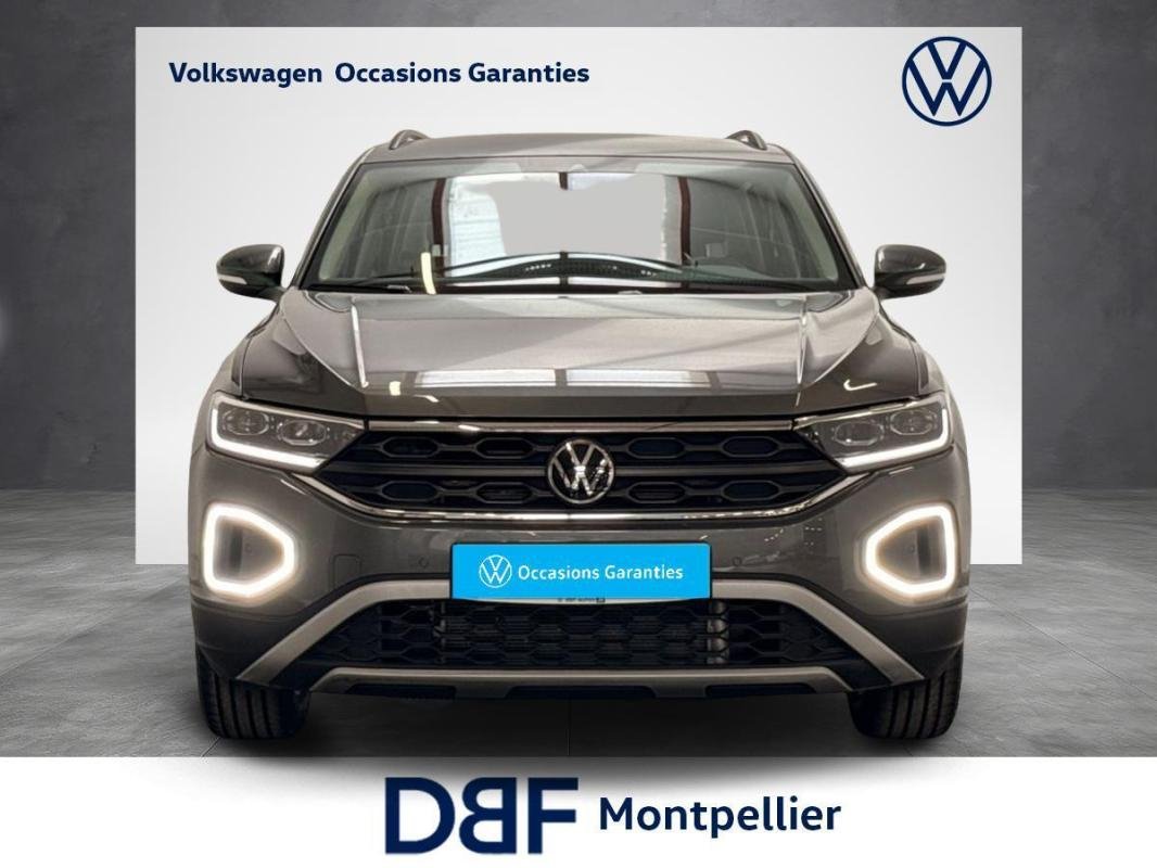 Volkswagen T-Roc - Photo 7