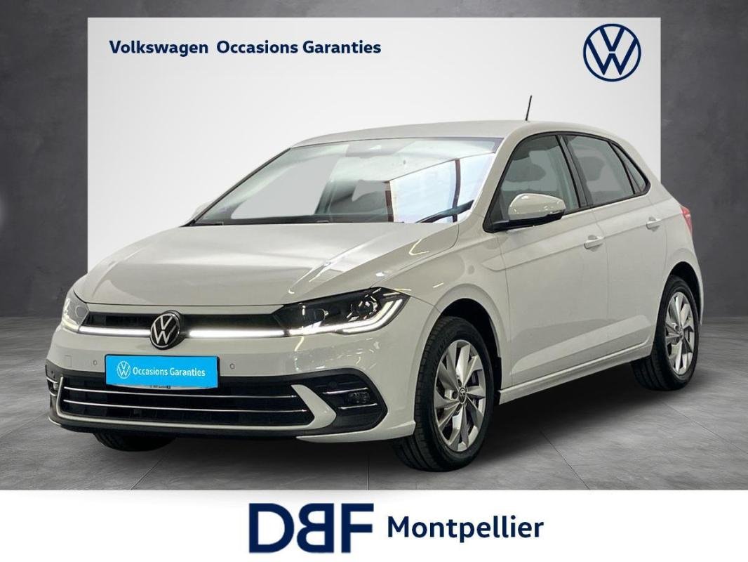 Volkswagen Polo - Photo 1
