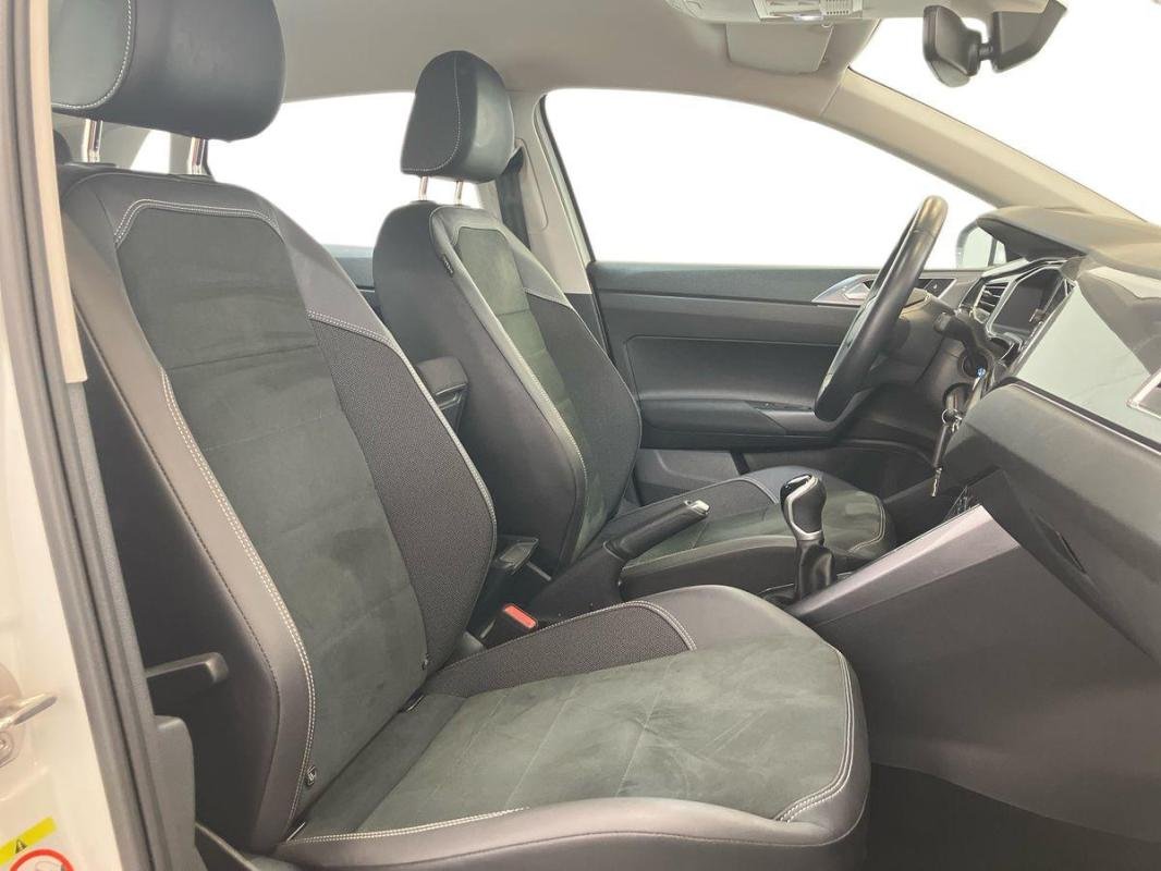 Volkswagen Polo - Photo 13