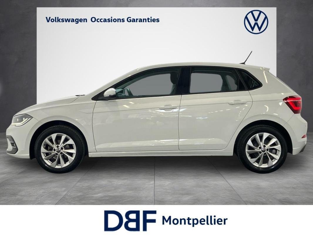 Volkswagen Polo - Photo 2