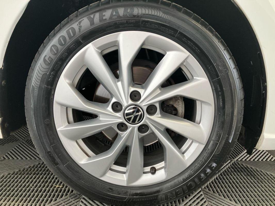 Volkswagen Polo - Photo 29
