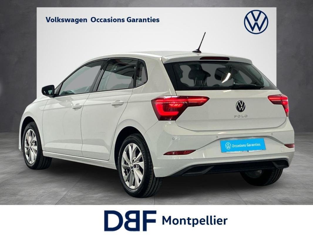 Volkswagen Polo - Photo 3