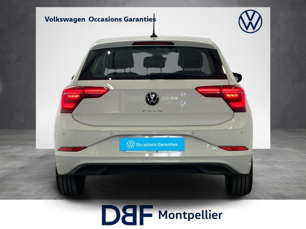 Volkswagen Polo - Photo 4