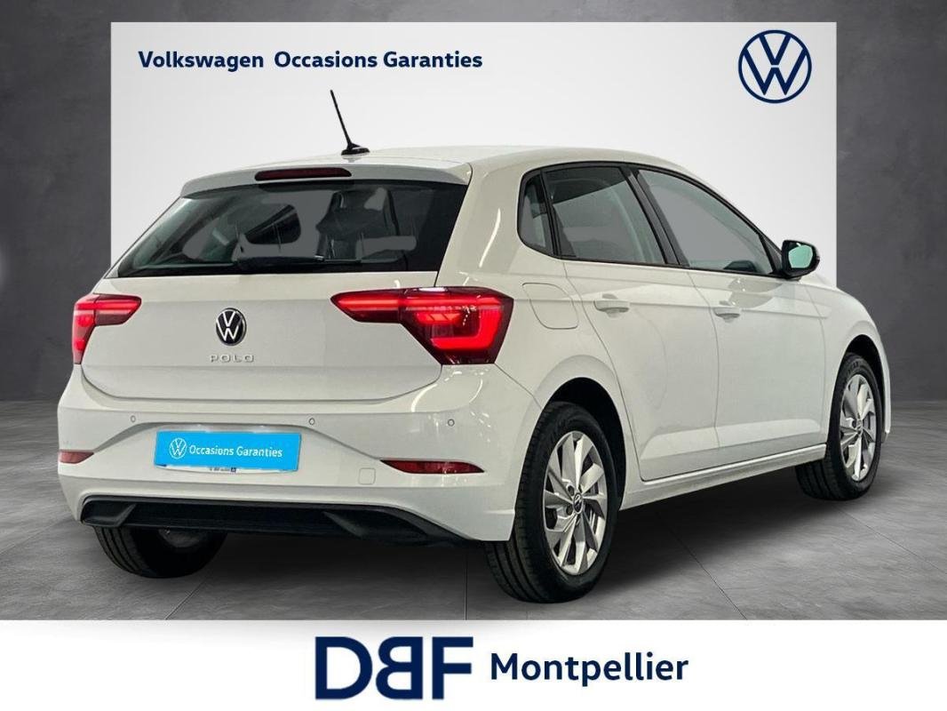 Volkswagen Polo - Photo 5