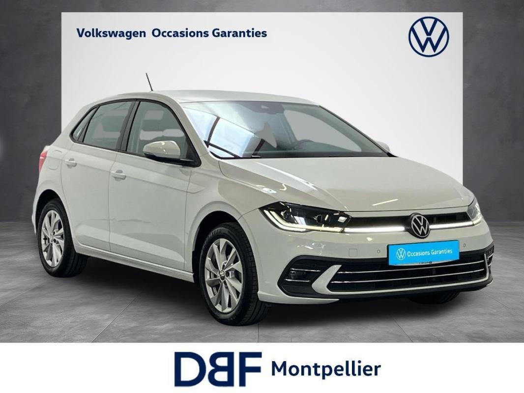 Volkswagen Polo - Photo 6
