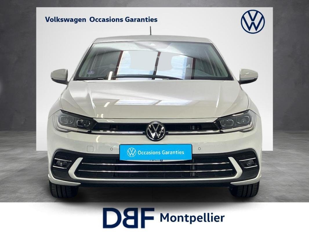 Volkswagen Polo - Photo 7