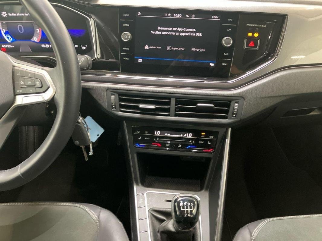 Volkswagen Polo - Photo 10