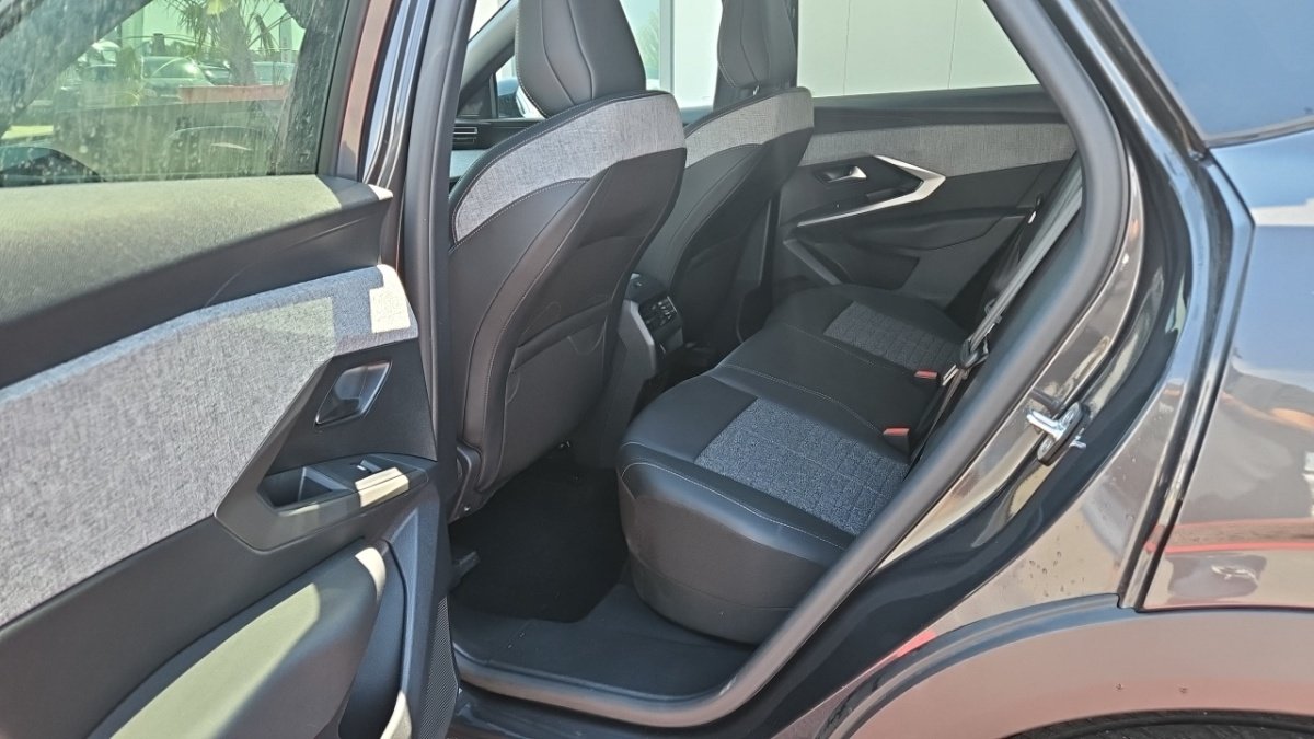Peugeot 3008 - Photo 11