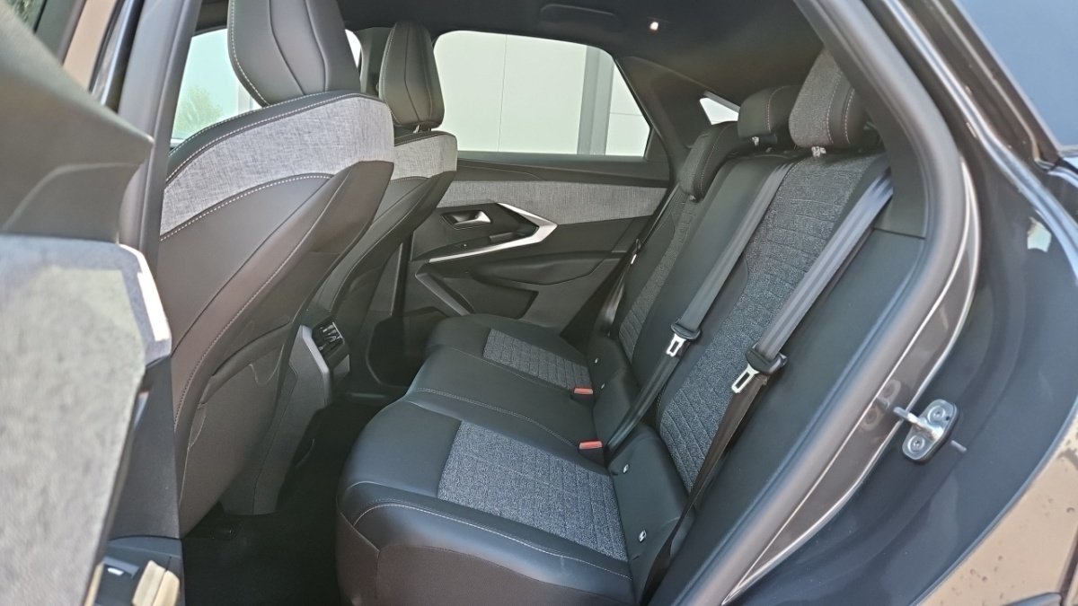 Peugeot 3008 - Photo 12