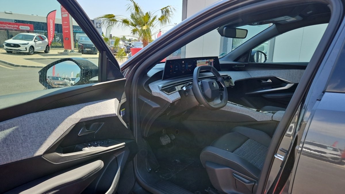 Peugeot 3008 - Photo 13
