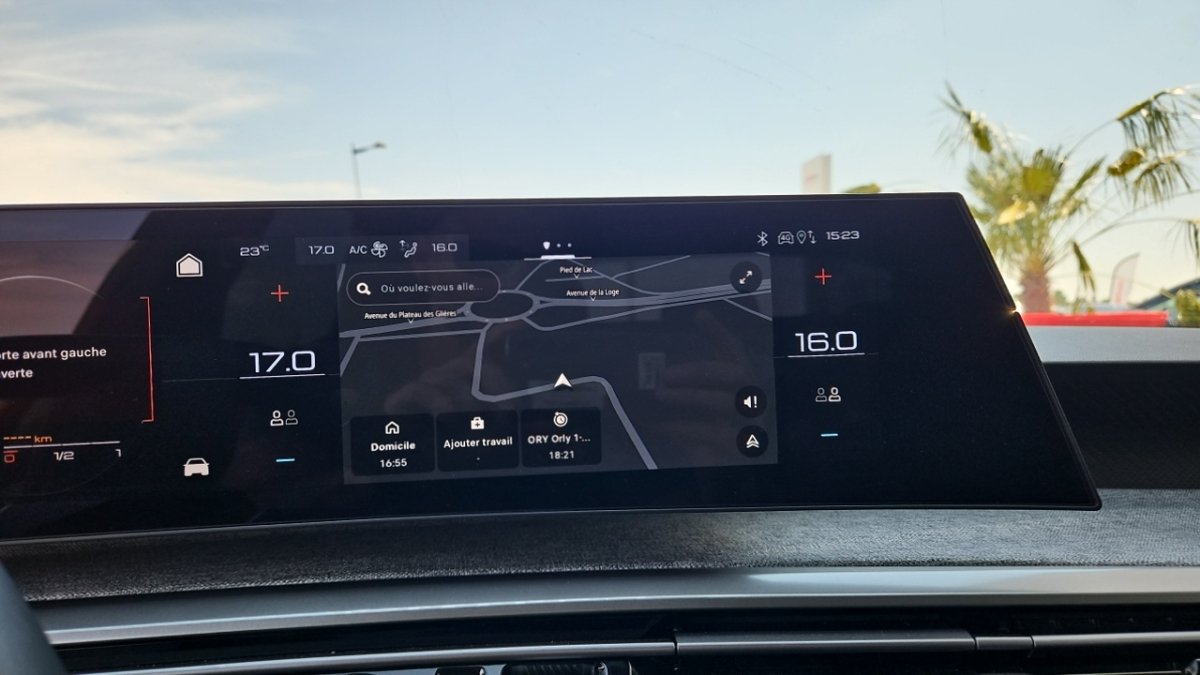 Peugeot 3008 - Photo 18
