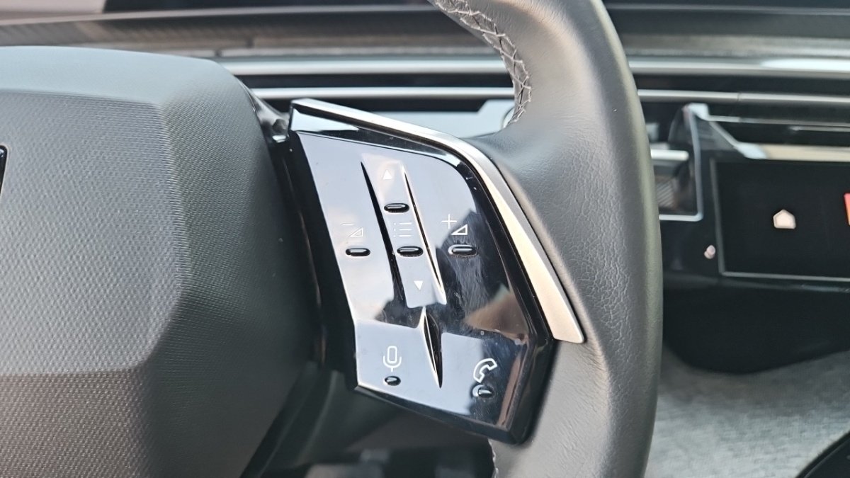 Peugeot 3008 - Photo 20