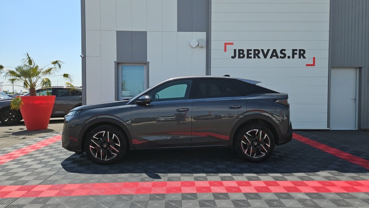 Peugeot 3008 - Photo 2