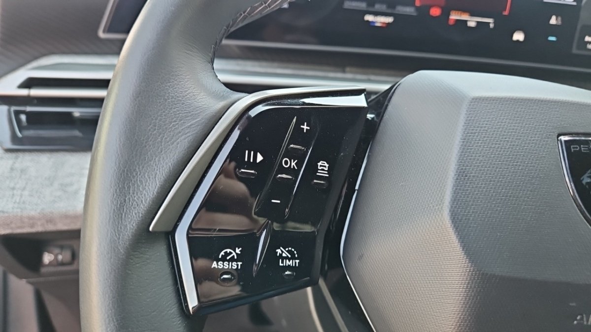 Peugeot 3008 - Photo 21