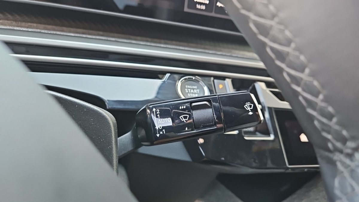 Peugeot 3008 - Photo 22