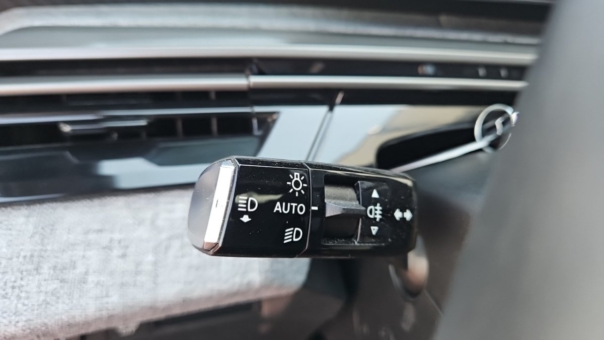 Peugeot 3008 - Photo 23