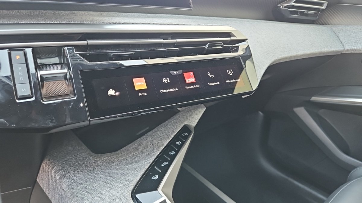 Peugeot 3008 - Photo 27