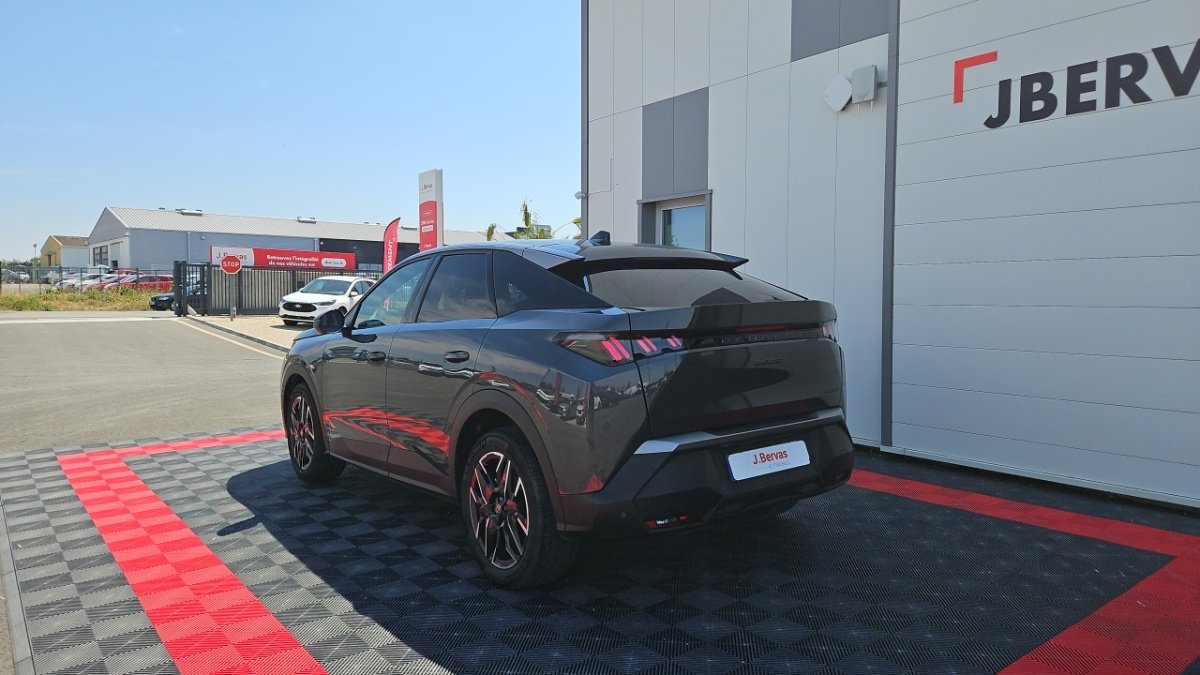 Peugeot 3008 - Photo 3