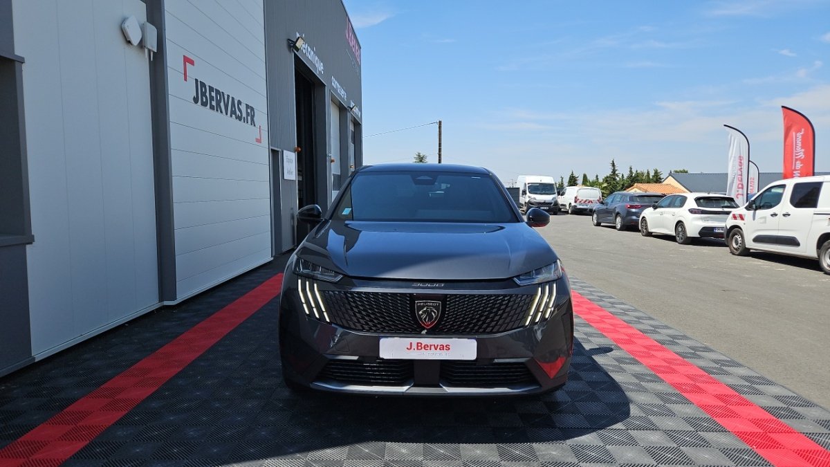 Peugeot 3008 - Photo 7
