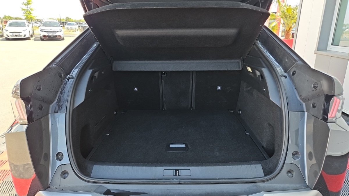 Peugeot 3008 - Photo 9